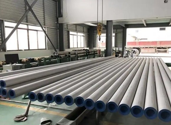 304不銹鋼管為什么用酸洗？