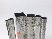 發(fā)展工程裝飾用不銹鋼管，需強化自主能力